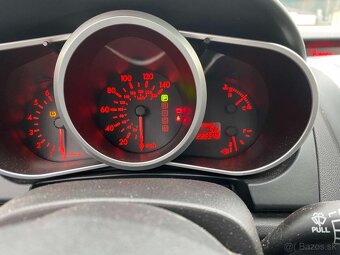 Mazda cx7 2.3 T 4x4 automat 1300€ - 17