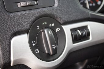 Škoda Octavia Combi 2.0 TFSI RS DSG - 17