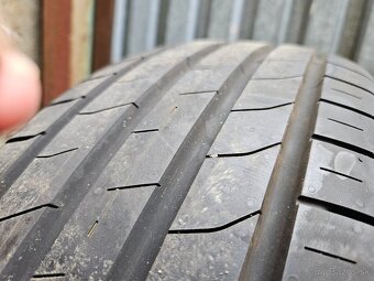 Nové letné pneumatiky NEXEN N´Fera Primus - 205/60 r16 - 17