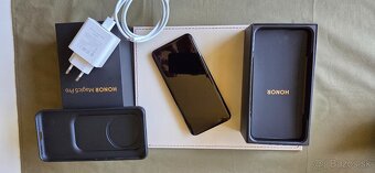 Top fotomobil Honor Magic 5 Pro 12/512GB - 17