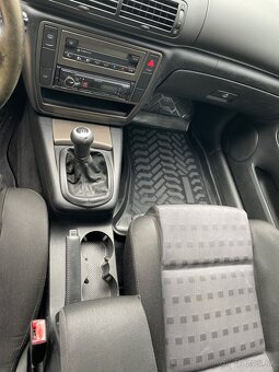 Volkswagen Passat B5.5 1.9 TDI 96kw 4MOTION - 17