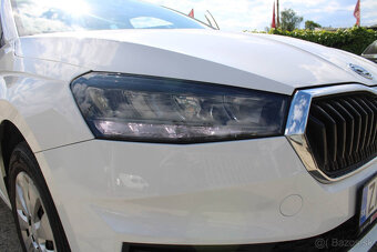 Škoda Fabia 1.0 MPI Ambition - 17