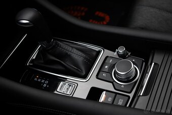 Mazda 6 2.0 Skyactiv-G165 Challenge A/T - 17