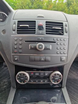 Mercedes Benz C220 Cdi - 17