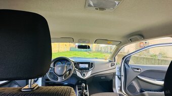 Suzuki Baleno 1.2 DualJet - 17