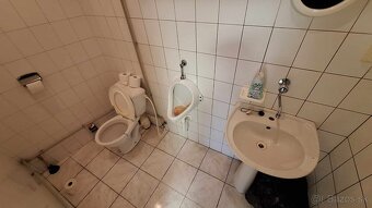PREDAJ-priemyselný areál so skladmi a kanceláriami v KN - 17