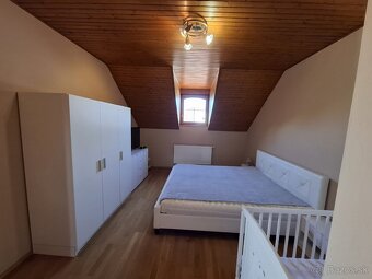 ZNÍŽENÁ CENA Na predaj rodinný dom v meste Gabčíkovo - 17