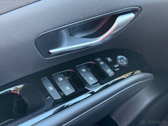 Hyundai Tucson hybrid - 17