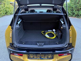 BMW i3 i3S 135Ah 2022 NAVI ADAPT. TEMPOMAT a ADAPT. LED - 17