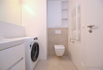 NA PRENÁJOM | 2 izbový byt s parkovaním, KARPATSKÁ RESIDENCE - 17