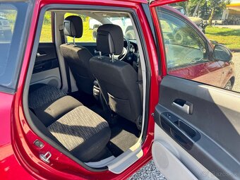 Kia ceed sw 1.6 - 17