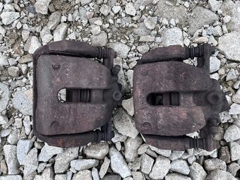 Škoda Fabia 2,Roomster kompresor,štarter,poloos,servoriadeni - 17