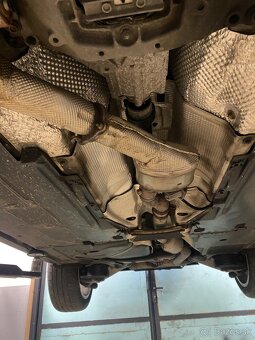 A4 Allroad Quattro - 17