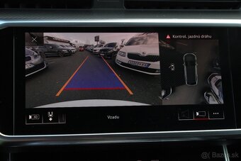 Audi A6 Avant 50 3.0 TDI mHEV quattro AT už od 279€ mesačne - 17