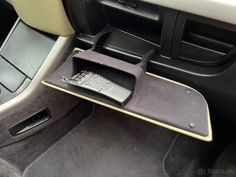 Renault Avantime 3.0 V6 152 kW Dynamique 170tkm klima tažné - 17