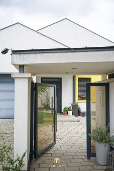 5-izbový RD s perfektnou dostupnosťou do Bratislavy, Lével - 17