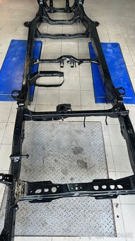 Toyota Hilux 2.5 D-4D M/T - 17