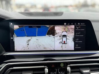 BMW X5 xDrive30d A/T - 17