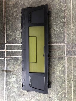 Rozpredám Citroën C4 picassor.v.:,2006-2013 - 17