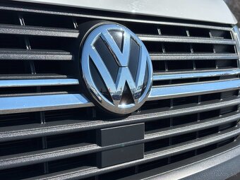 Volkswagen T6.1 Transporter 2.0 TDI DSG 150PS ODPOČET DPH - 17