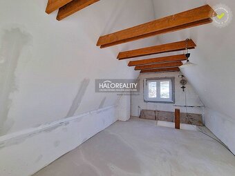 HALO reality - Predaj, rodinný dom Štiavnické Bane - ZNÍŽENÁ - 17