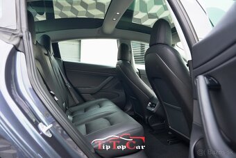 ⏩ Tesla Model 3 Long Range Dual Motor AWD 4x4 350KW - 17