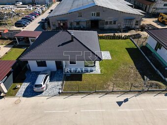 5 IZBOVÝ RODINNÝ DOM s možnosťou výmeny za BYT +... - 17