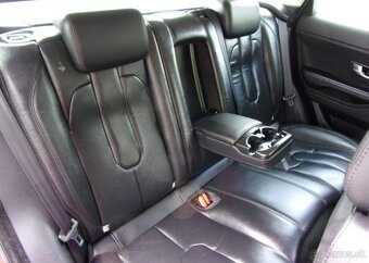 Land Rover Range Rover Evoque 2.2 TD4 110kW 4X4 148 000KM - 17