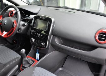 Renault Clio 1.5dCi DYNAMIQUE ENERGY 55 kw - 17