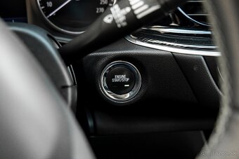 Opel Insignia 2.0CDTI 125KW Grand Sport 170PS - 17
