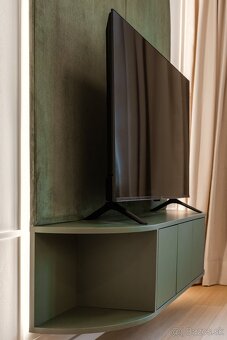 Rezidencia Pri Mýte III - nový 1,5 i byt na prenájom - 17