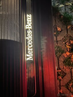 Mercedes ML250 GLE250 4Matic - 17