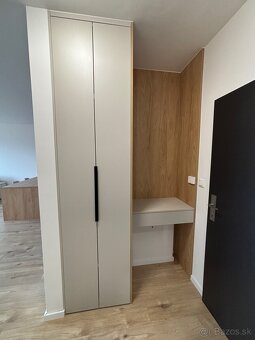 Prenájom 2 izb. Byt Riviéra Nitra - 17