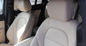 Mercedes-Benz EQC 400 4MATIC - 17