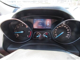 Ford Kuga 2.0 TDCI - ST LINE - 4x4, AUTOMAT - splátka 146,-€ - 17
