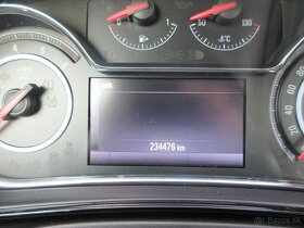 Opel Insignia 2.0 CDTI 142k ecoFLEX Start/Stop Cosmo - 17