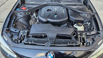 BMW Rad 1 118i Urban Line A/T - 17