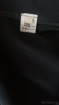 Blúzky dámske xl - xxl 15ks - 17