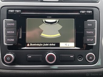 VW Tiguan 2.0 TDi - 4x4 - DSG - SPORT - NAVIGÁCIA (536053) - 17