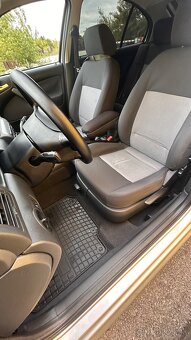 Škoda Octavia 1.9 TDi 81KW - 17