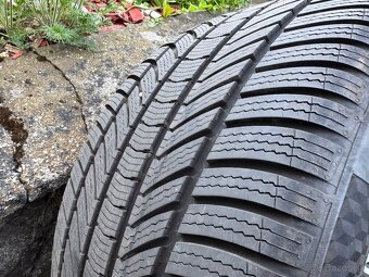 R21 AMG 5x112 Mercedes Gle kúpe - 17