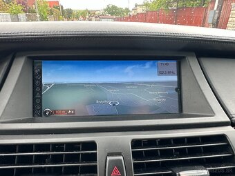 BMW X6 xDrive 40d-rv:20.4.2011----top vybava-top servis----- - 17