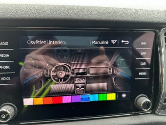 Škoda Kodiaq 1.5 Tsi-DSG-RV:11.5.2020-Panorama - 17