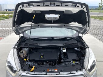 Ford Kuga 2.0 TDCi TITANIUM 4x4 Full-Led AUTOMAT - 17