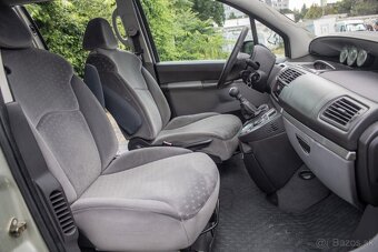 Peugeot 807 2.2 HDI ST - 17