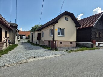 Malý rodinný dom / 173 m2 / - Dolná Tižina - 17