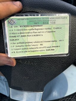 VolkswagenGolf 5 1.9 TDi - 17