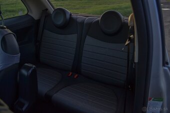Fiat 500 1.4 74kw - 17