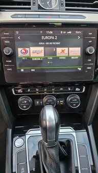 VW Passat B8 2.0TDI  DSG - 17