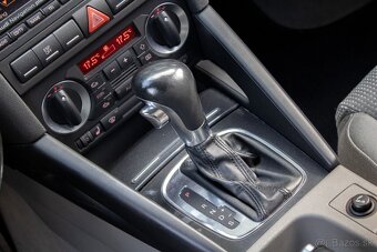 Audi A3 Sportback 2.0 T FSI / AJ NA SPLÁTKY/ PROTIÚČET - 17